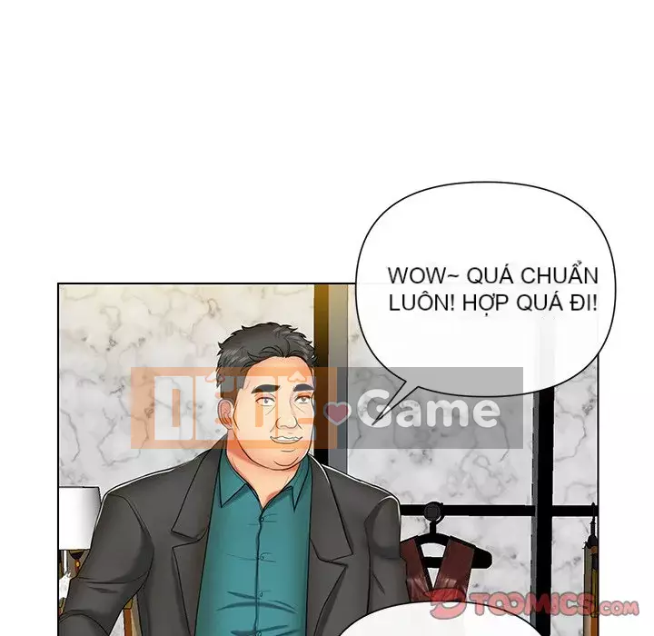 Giao dịch riêng tư Chương 9-10