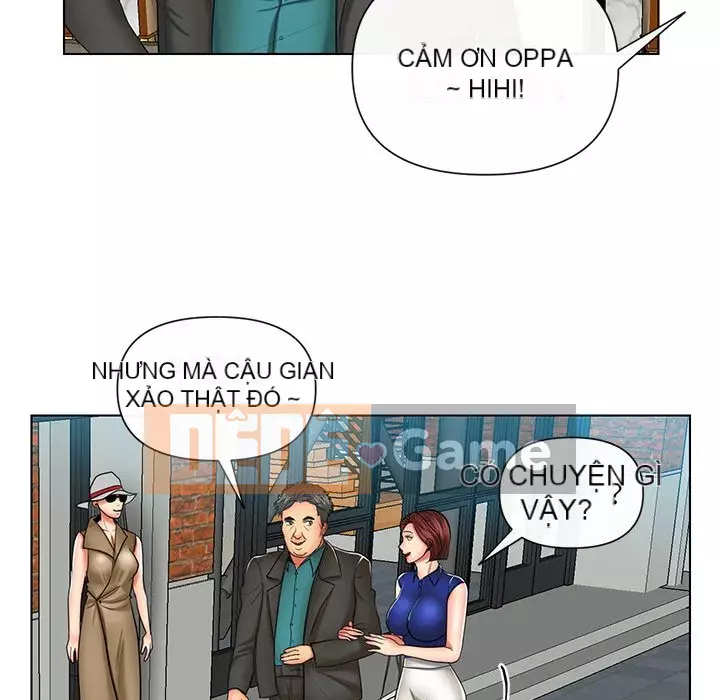 Giao dịch riêng tư Chương 9-10