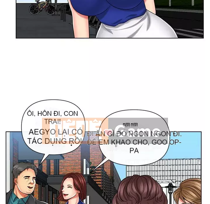 Giao dịch riêng tư Chương 9-10