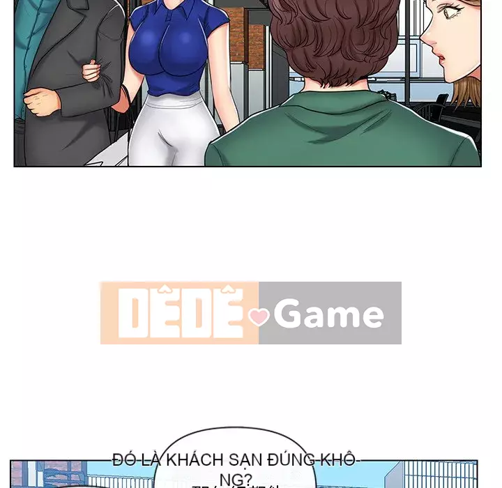 Giao dịch riêng tư Chương 9-10