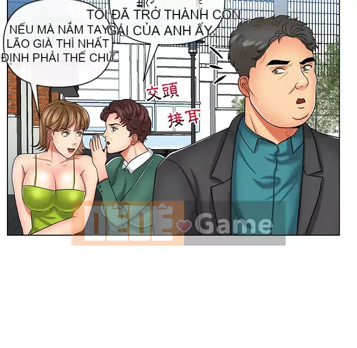 Giao dịch riêng tư Chương 9-10