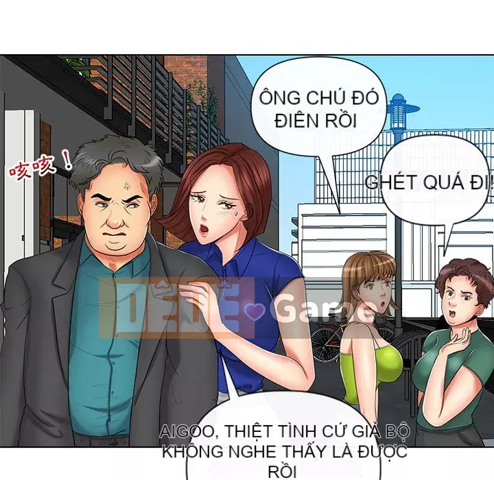 Giao dịch riêng tư Chương 9-10