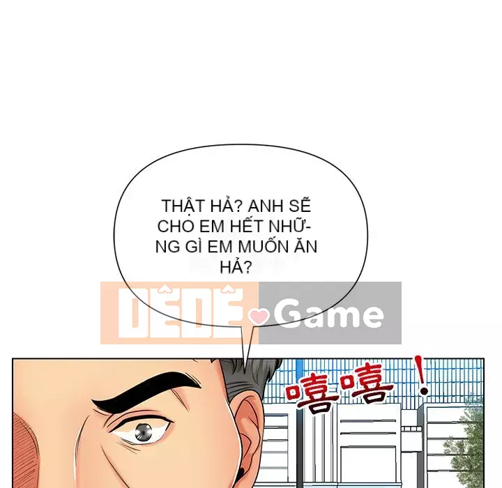 Giao dịch riêng tư Chương 9-10