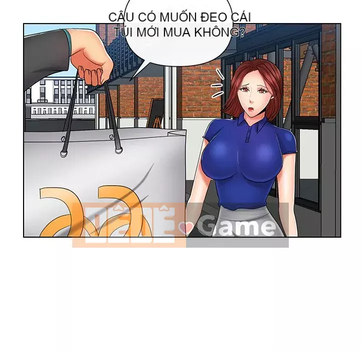 Giao dịch riêng tư Chương 9-10