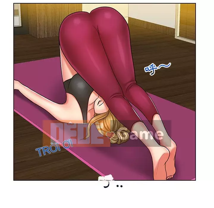 Giao dịch riêng tư Chương 9-10