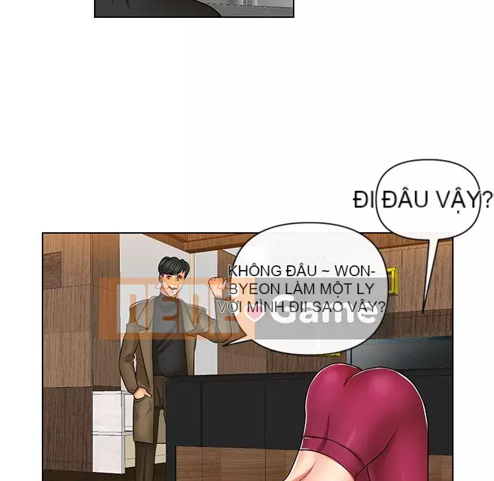 Giao dịch riêng tư Chương 9-10