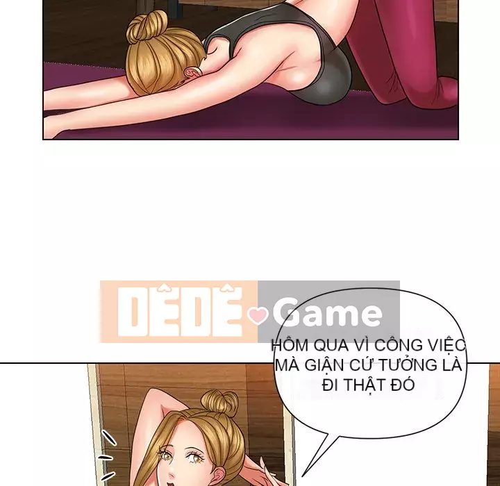 Giao dịch riêng tư Chương 9-10