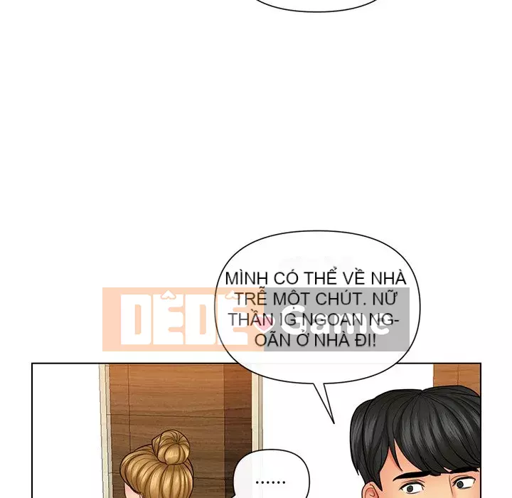 Giao dịch riêng tư Chương 9-10