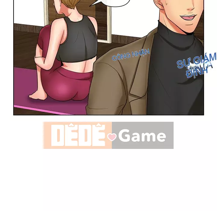 Giao dịch riêng tư Chương 9-10