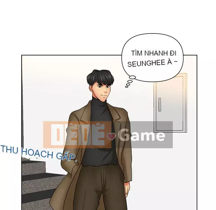 Giao dịch riêng tư Chương 9-10