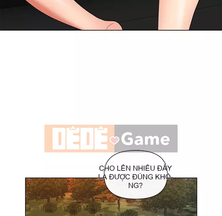 Giao dịch riêng tư Chương 9-10