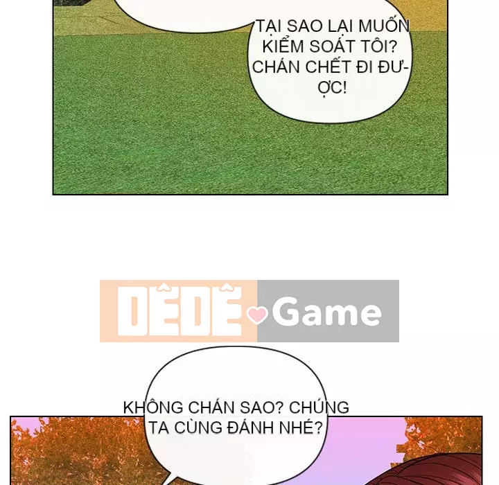 Giao dịch riêng tư Chương 9-10