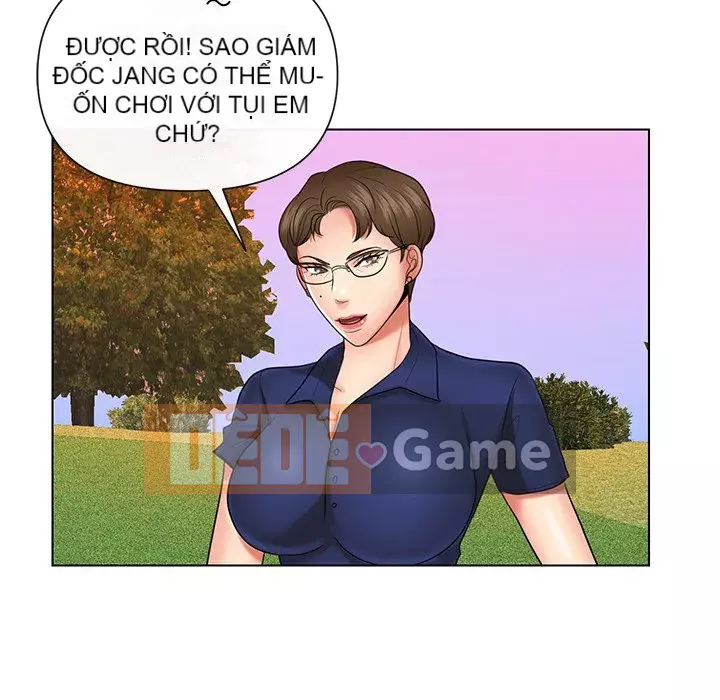 Giao dịch riêng tư Chương 9-10