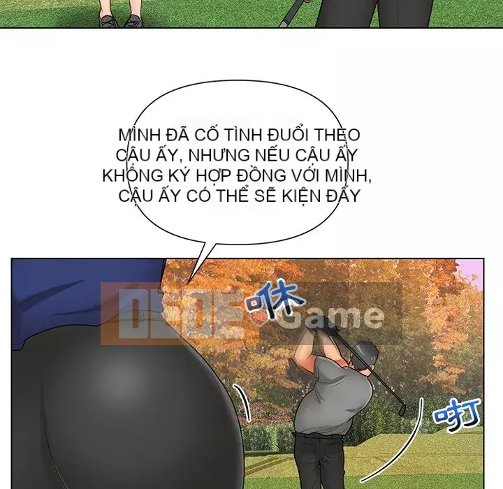 Giao dịch riêng tư Chương 9-10