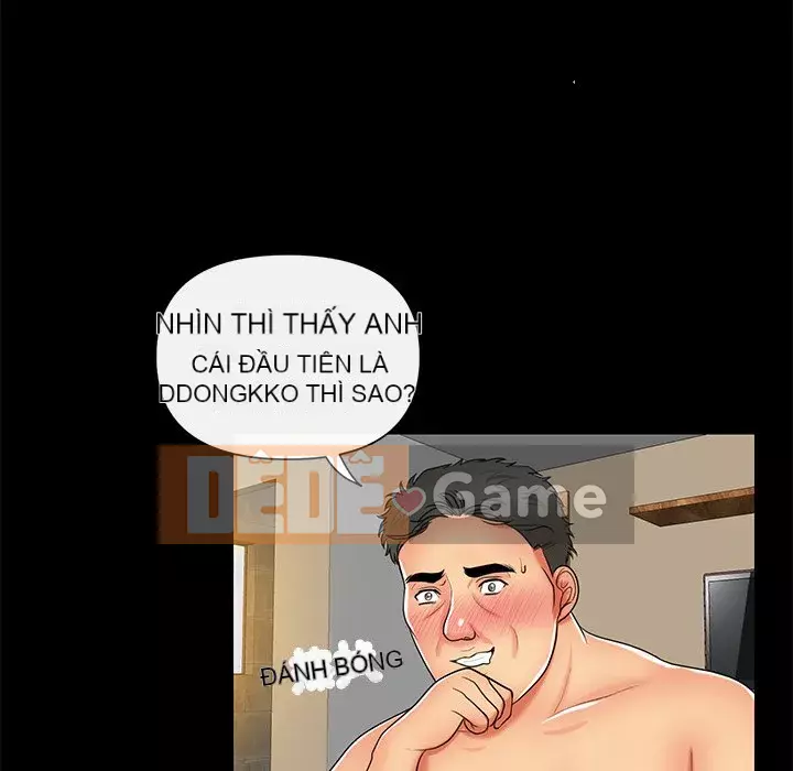 Giao dịch riêng tư Chương 9-10