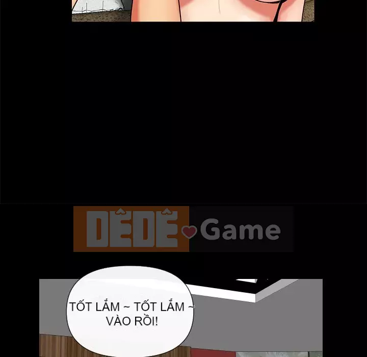 Giao dịch riêng tư Chương 9-10