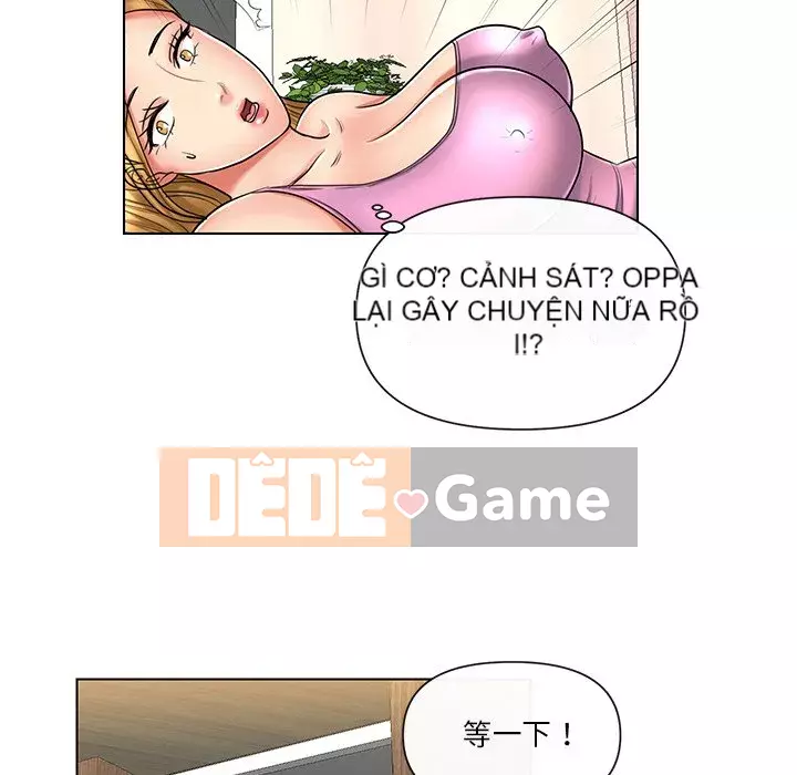 Giao dịch riêng tư Chương 9-10