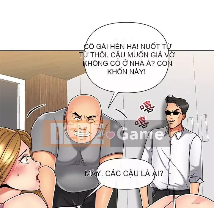 Giao dịch riêng tư Chương 9-10