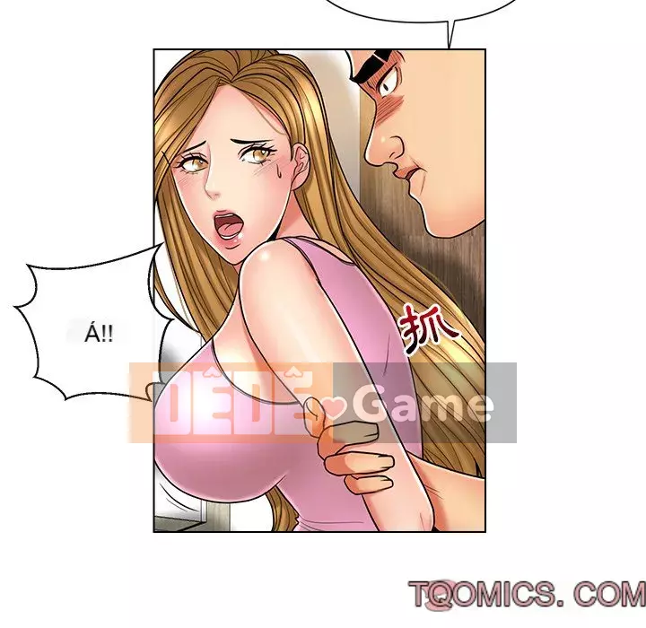 Giao dịch riêng tư Chương 9-10