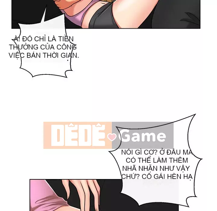 Giao dịch riêng tư Chương 9-10