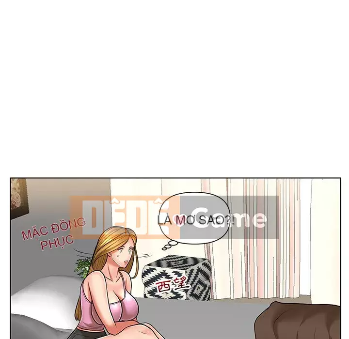 Giao dịch riêng tư Chương 9-10