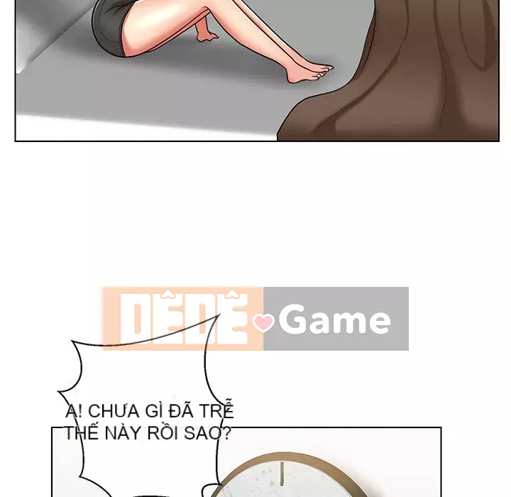 Giao dịch riêng tư Chương 9-10