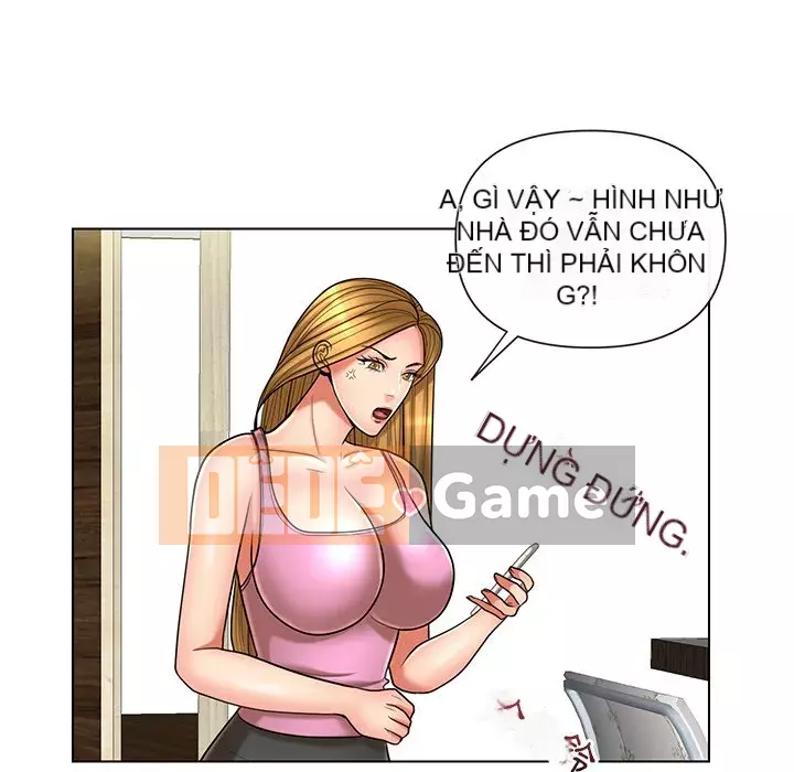 Giao dịch riêng tư Chương 9-10