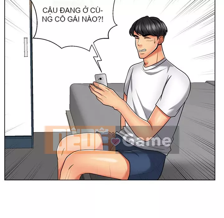 Giao dịch riêng tư Chương 9-10