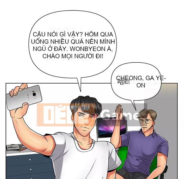 Giao dịch riêng tư Chương 9-10