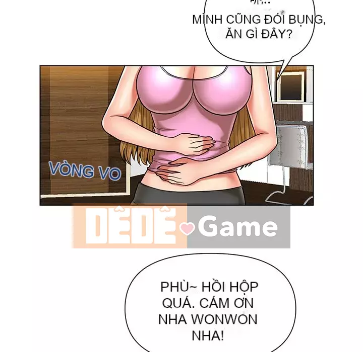 Giao dịch riêng tư Chương 9-10