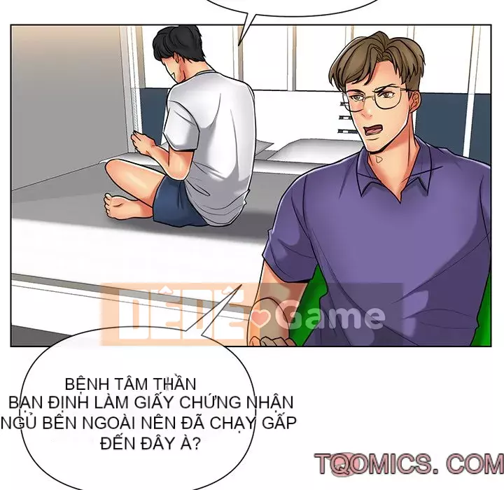 Giao dịch riêng tư Chương 9-10