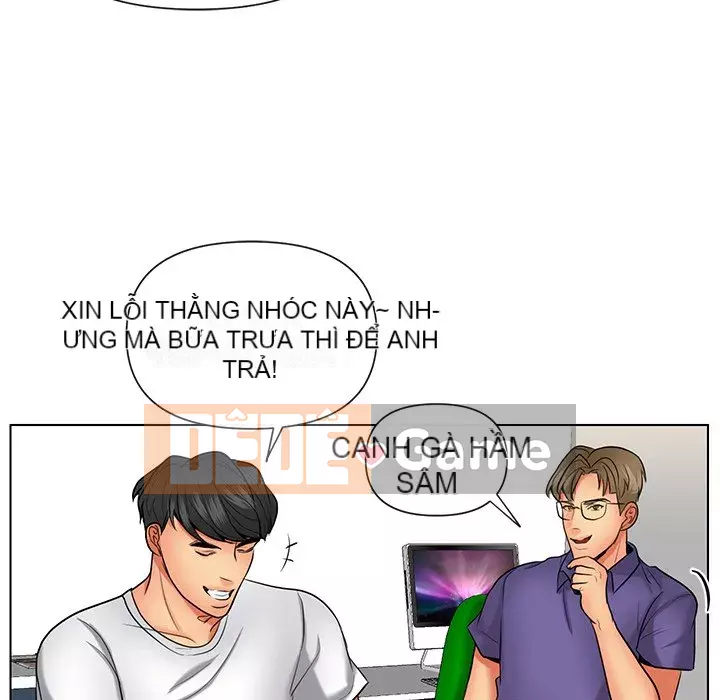 Giao dịch riêng tư Chương 9-10