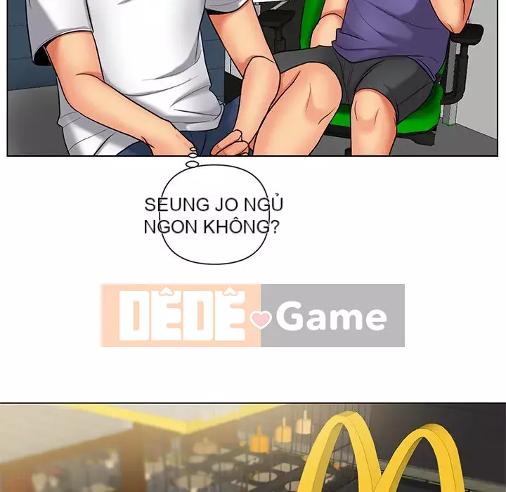 Giao dịch riêng tư Chương 9-10