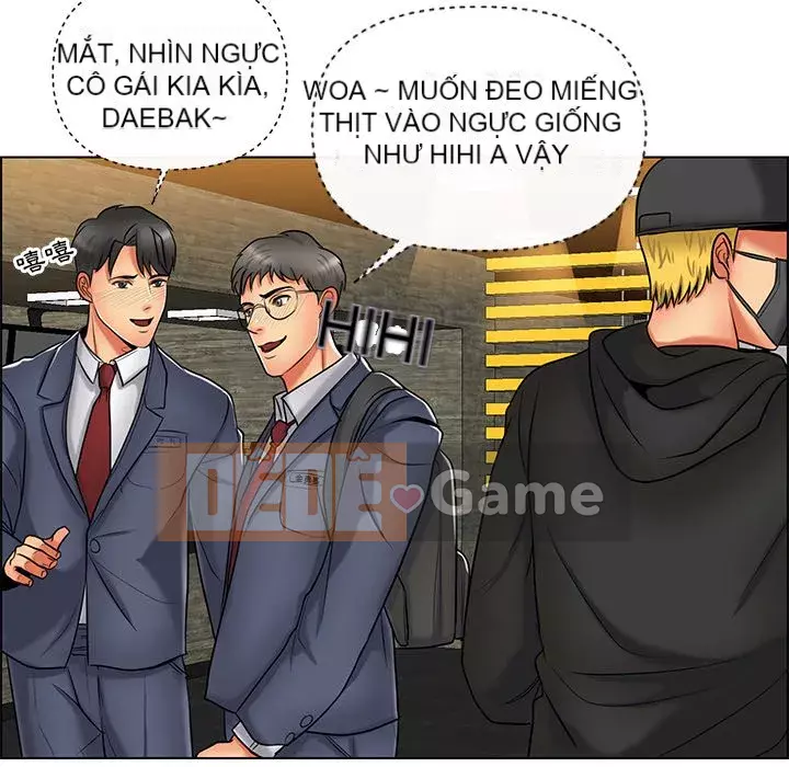 Giao dịch riêng tư Chương 9-10