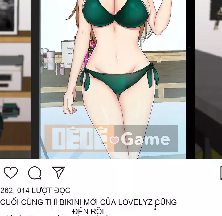 Giao dịch riêng tư Chương 1-8