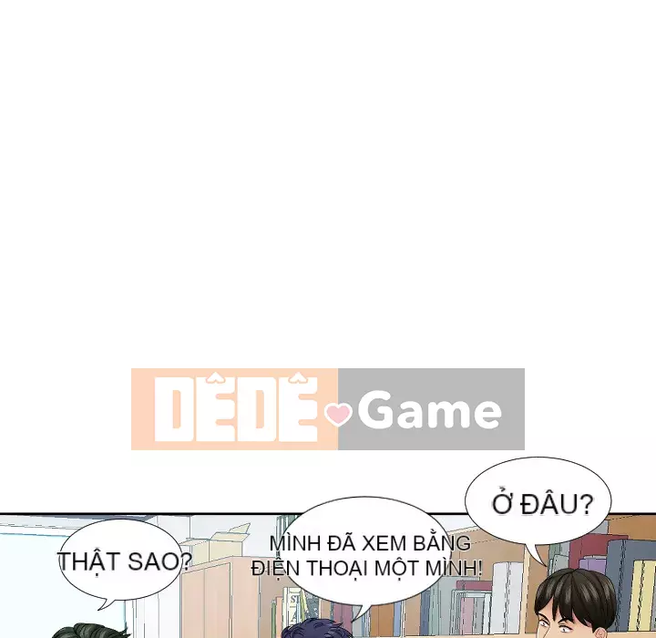 Giao dịch riêng tư Chương 1-8