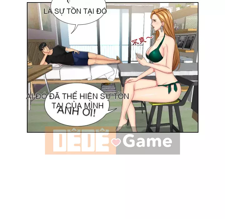 Giao dịch riêng tư Chương 1-8