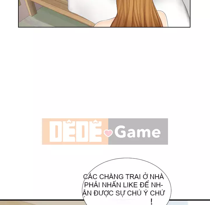 Giao dịch riêng tư Chương 1-8