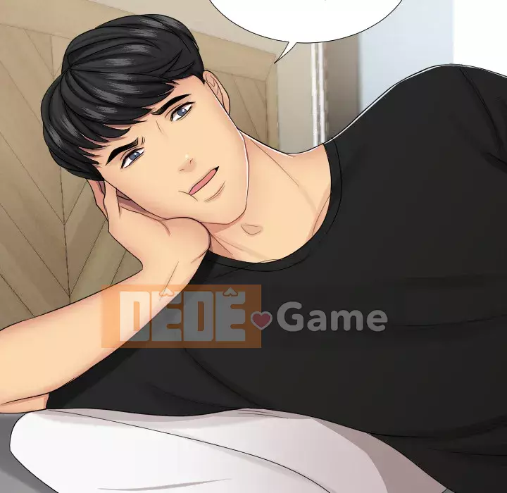 Giao dịch riêng tư Chương 1-8