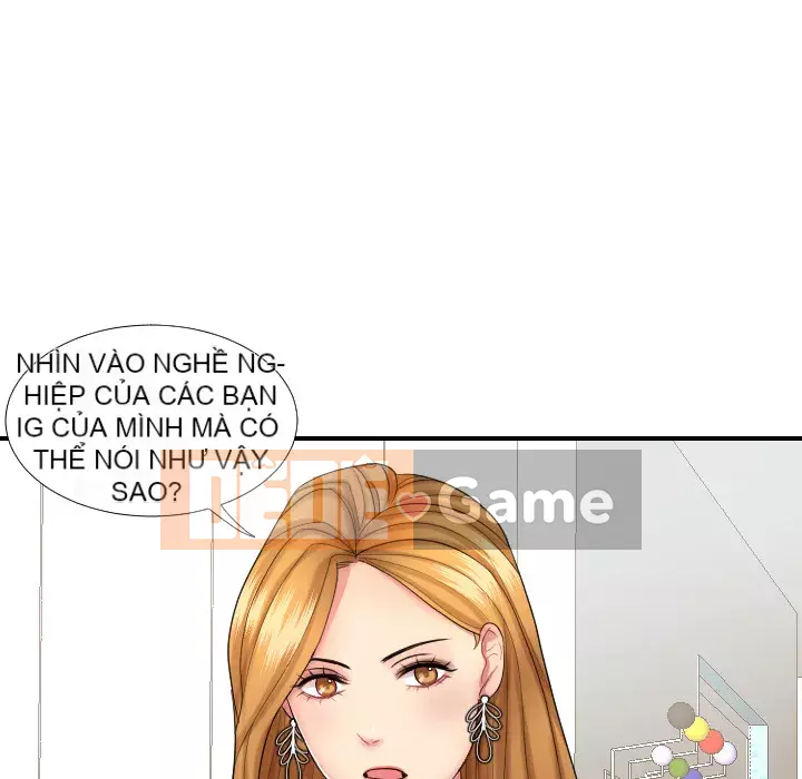 Giao dịch riêng tư Chương 1-8