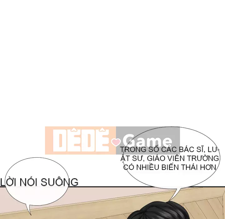 Giao dịch riêng tư Chương 1-8