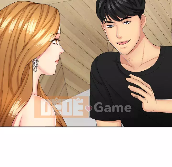 Giao dịch riêng tư Chương 1-8