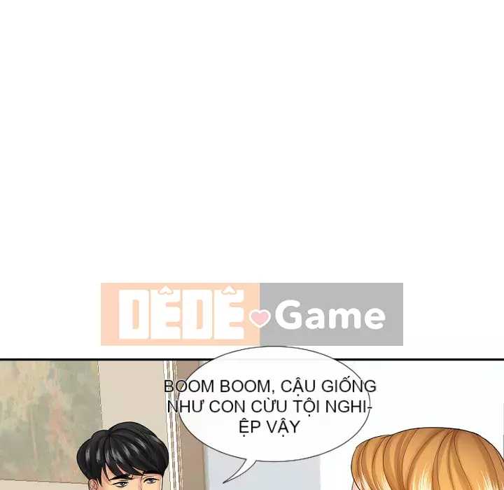 Giao dịch riêng tư Chương 1-8