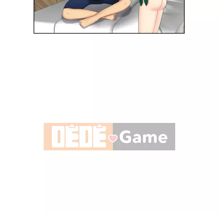 Giao dịch riêng tư Chương 1-8