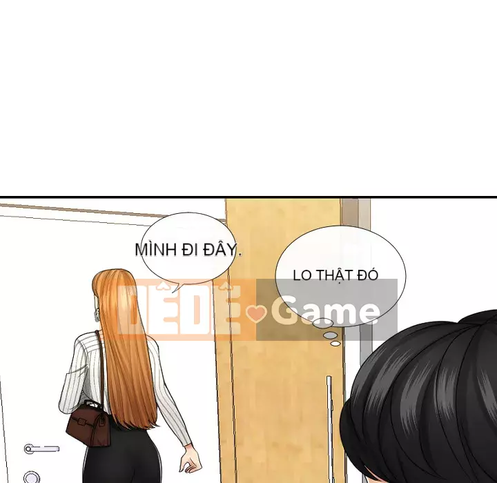 Giao dịch riêng tư Chương 1-8