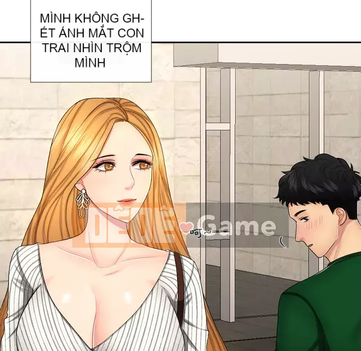 Giao dịch riêng tư Chương 1-8