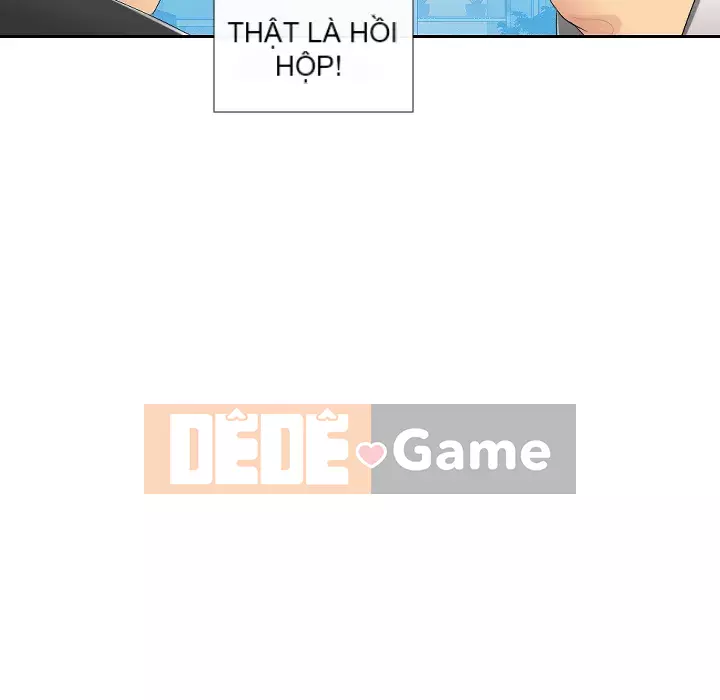 Giao dịch riêng tư Chương 1-8