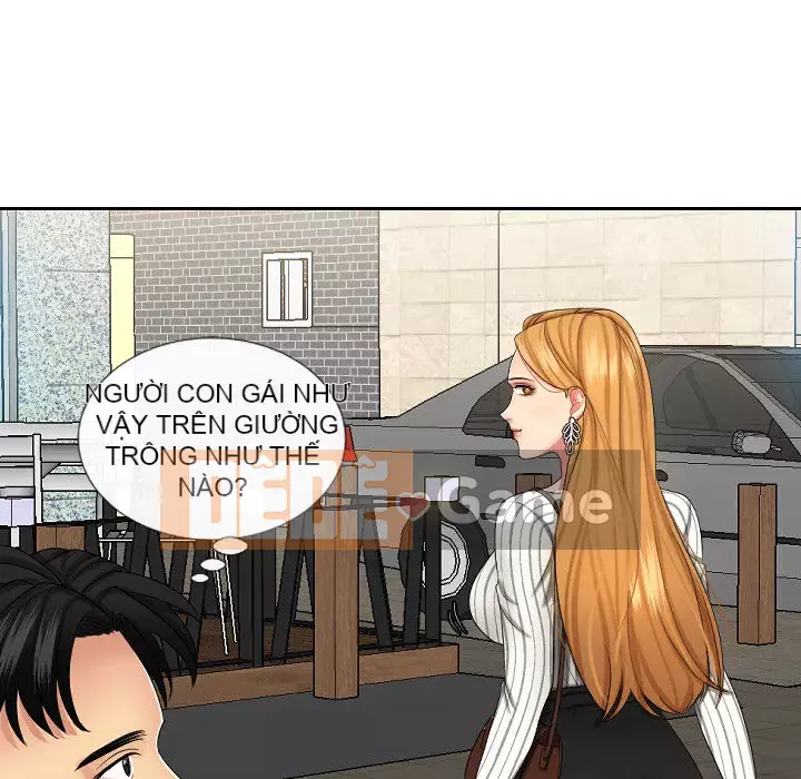 Giao dịch riêng tư Chương 1-8