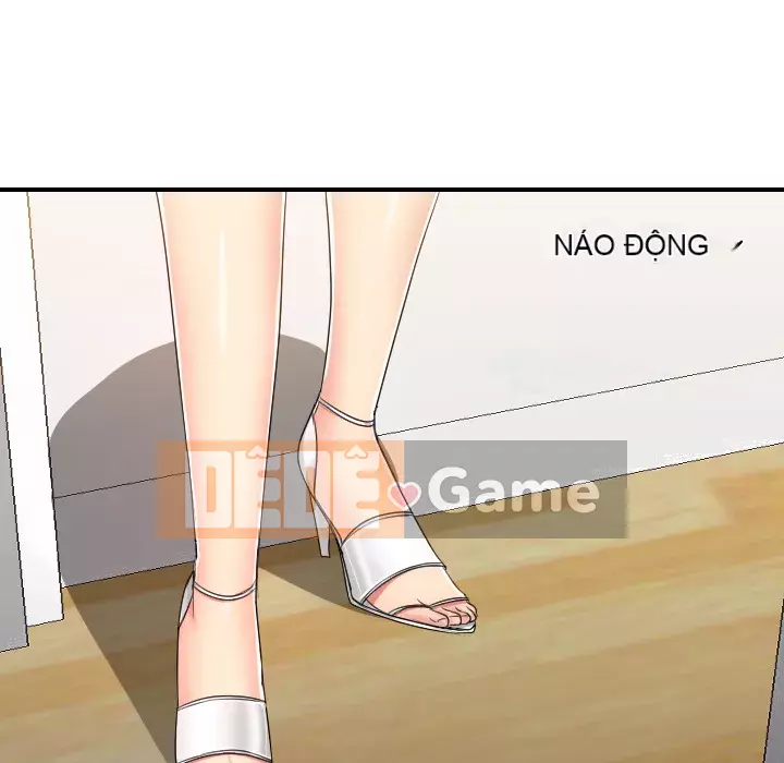 Giao dịch riêng tư Chương 1-8