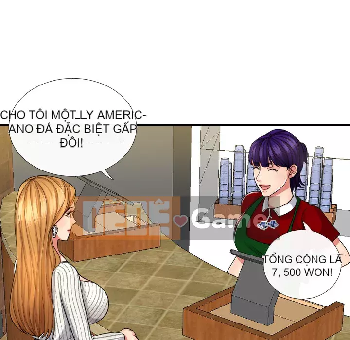 Giao dịch riêng tư Chương 1-8